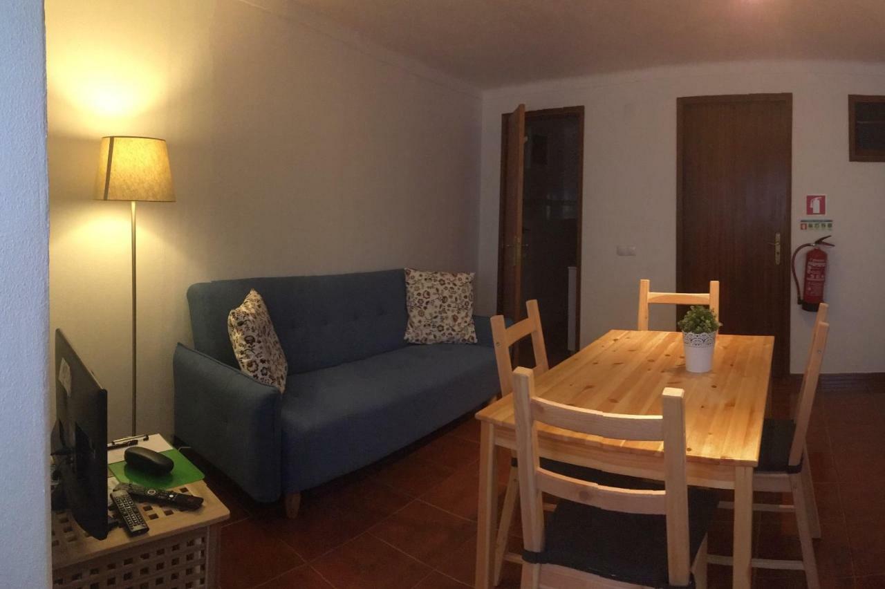 Casa Da Avo Tina - Apartamento Castelo de Vide Ngoại thất bức ảnh