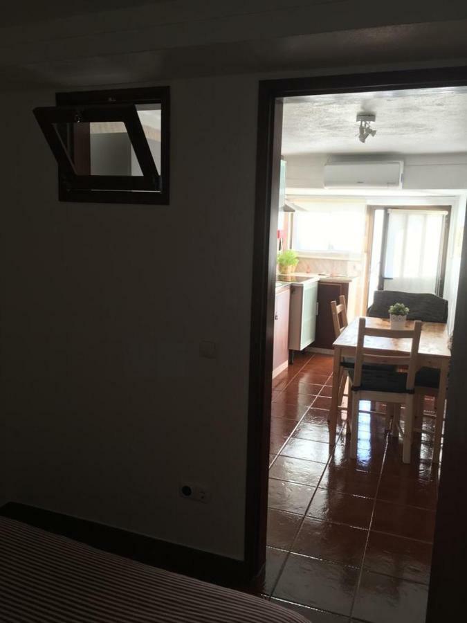 Casa Da Avo Tina - Apartamento Castelo de Vide Ngoại thất bức ảnh