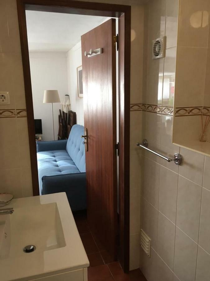 Casa Da Avo Tina - Apartamento Castelo de Vide Ngoại thất bức ảnh