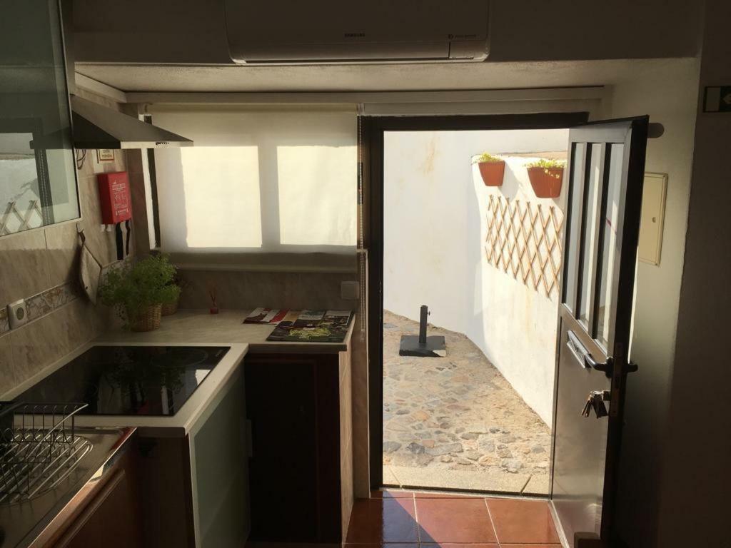 Casa Da Avo Tina - Apartamento Castelo de Vide Ngoại thất bức ảnh